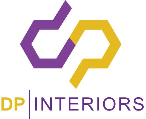 DP Interiors Logo